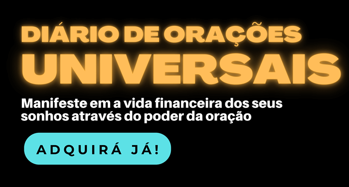 banner site 2 - Diário de Orações Universais