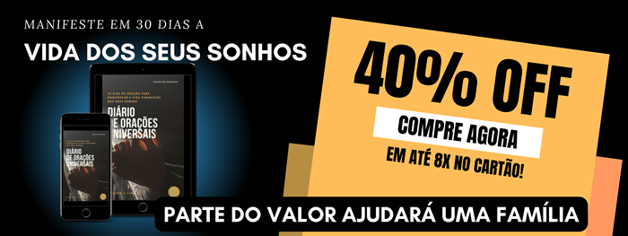 BANNER DIVULGACAO 2 - REZA DAS PRETAS VELHAS PARA TRAZER DINHEIRO EM 5 MINUTOS