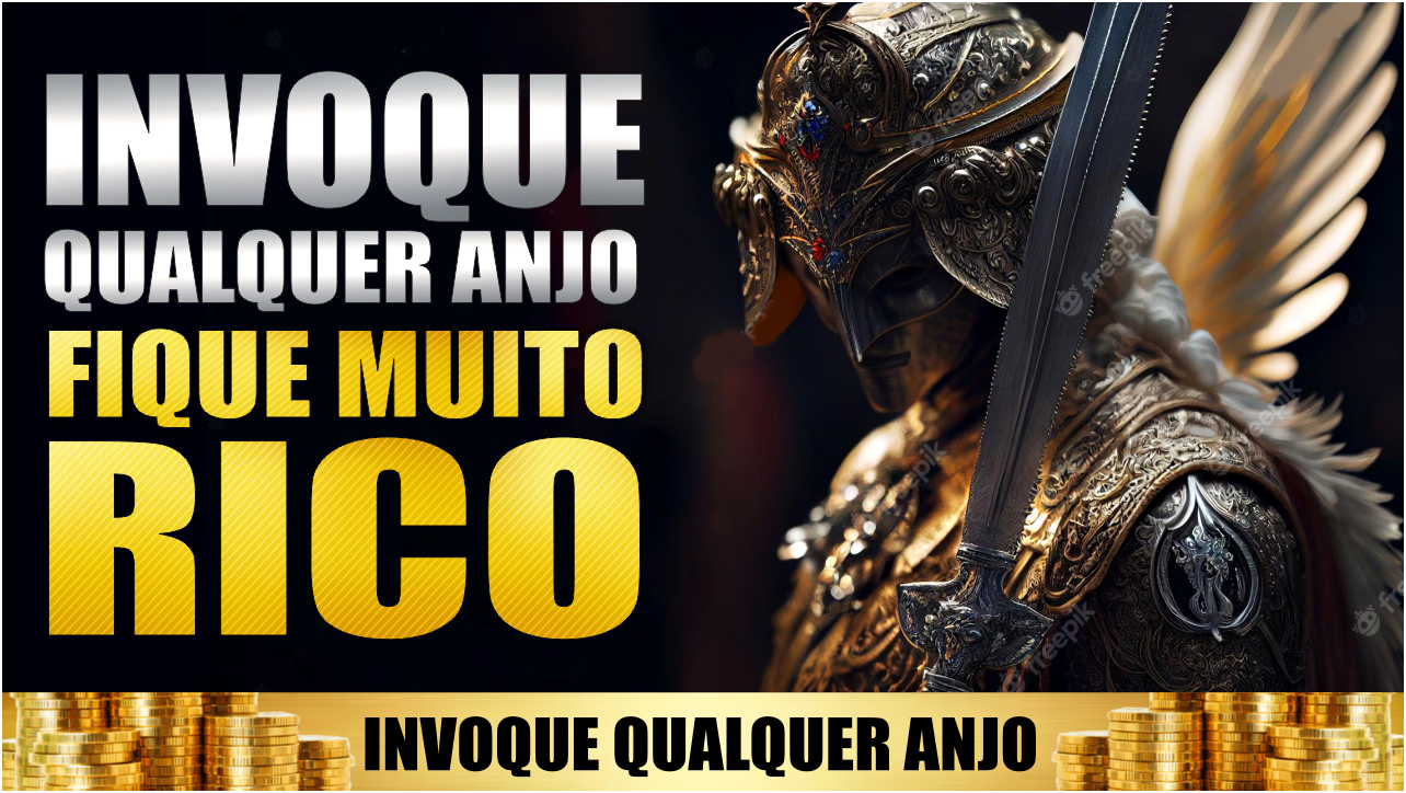 Conjuração Angélica Para Invocar Qualquer Anjo da Fortuna post thumbnail image