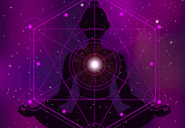 Rituais para o equilibrio dos chakras: como harmonizar sua energia post thumbnail image