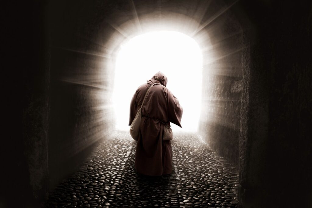 Oração de desbloqueio instantâneo da riqueza de Enoque