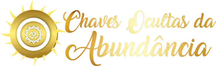 logo - Chaves Ocultas Da Abundância - Orações Secretas Para Prosperidade