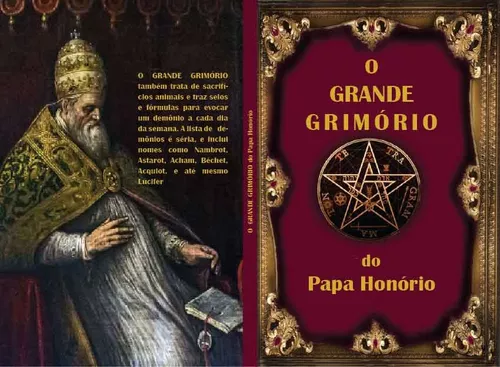 Ritual do Grimório do Papa Honório Para Ganhar em Qualquer Jogo post thumbnail image