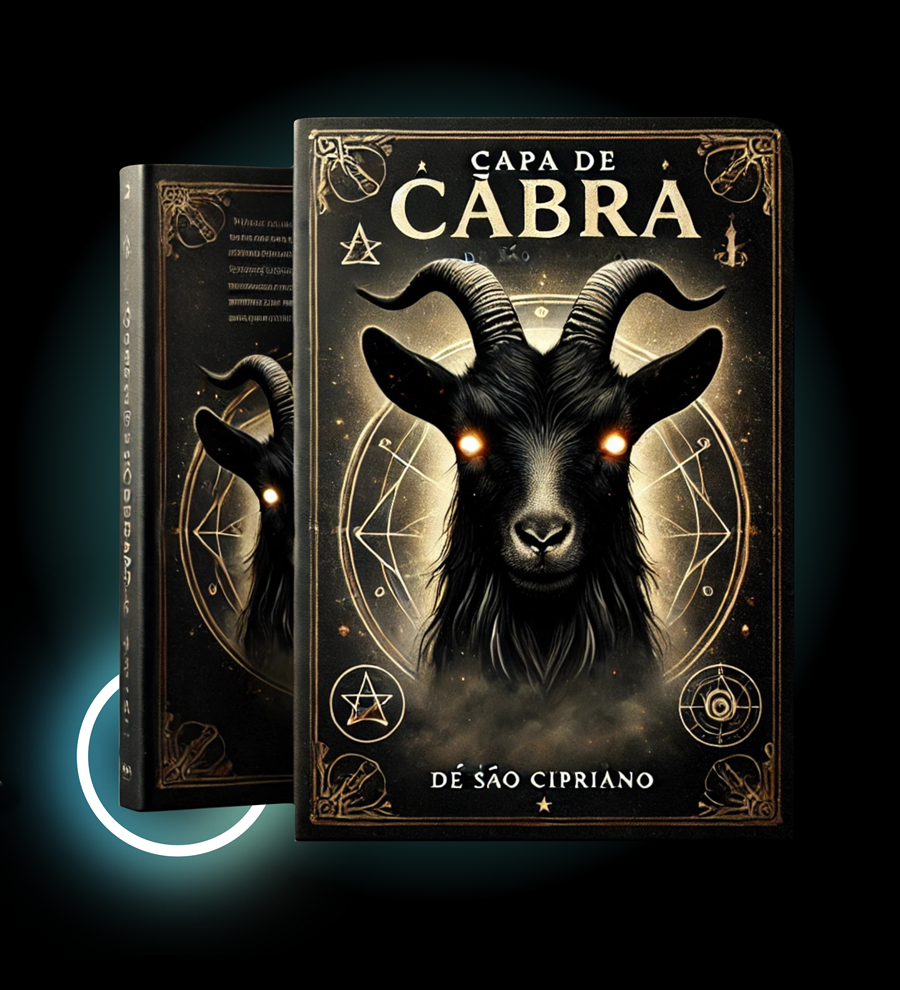 capa de cabra