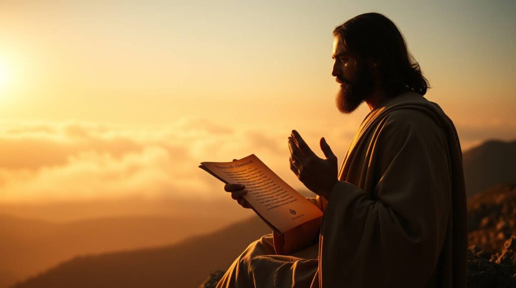 as 114 frases secretas de jesus