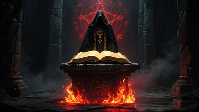 o selo da riqueza