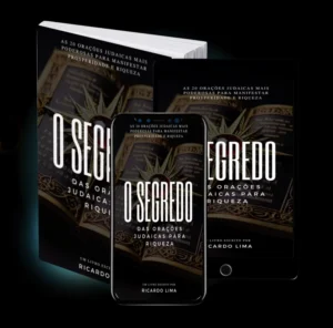 O SEGREDO MILENAR