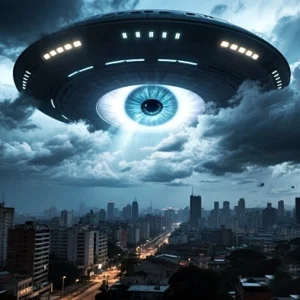 OS 4 CASOS DE OVNIS MAIS FAMOSOS DO BRASIL E DESCOBERTA DE 2025