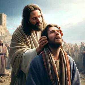 Efatá Oração do Milagre Urgente!