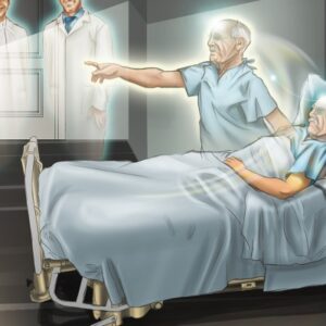 Desencarne: Sinais que Anunciam que o DESENCARNE está PERTO