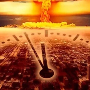 Fim dos Tempos: Trump, Netanyahu e o Plano de Paz: