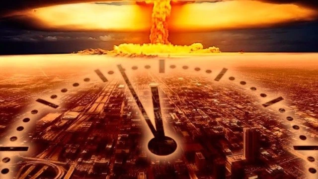 Fim dos Tempos: Trump, Netanyahu e o Plano de Paz: