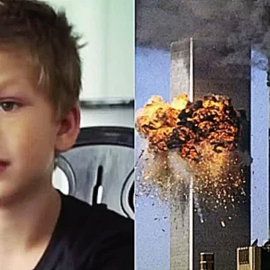 Reencarnação: Ele Morreu nas Torres Gêmeas… Mas Vive Dentro do Meu Filho