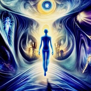 Experiência de quase morte: Como é Viver Uma EQM?