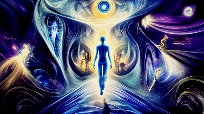 Experiência de quase morte: Como é Viver Uma EQM?