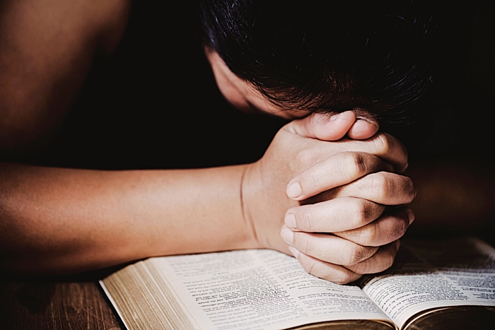 Oração para Dinheiro Urgente – Só Para Os Escolhidos