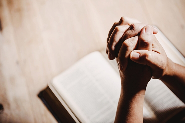 oração para dinheiro urgente