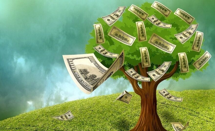 Manifestação de Dinheiro: O Guia Completo Para Ativar a Prosperidade de Forma Consciente