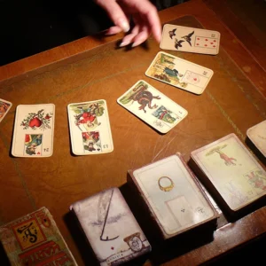 Para quem a Cartomancia é indicada? Será que você precisa de uma consulta?