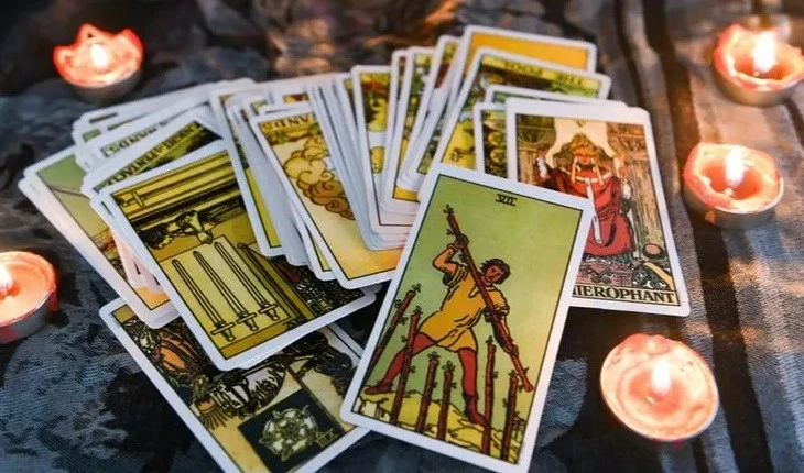 O baralho cigano é 100 por cento certo?