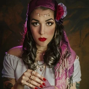 Poderosa Oração Cigana para o Amor: Destrave sua Vida Sentimental em 2026