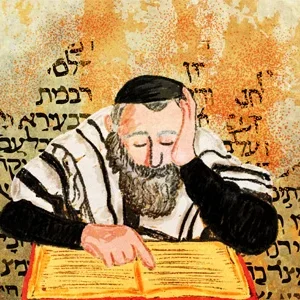 ORAÇÃO DO TALMUDE: Oração para Atrair SUCESSO e os 3 SEGREDOS DA ABUNDÂNCIA