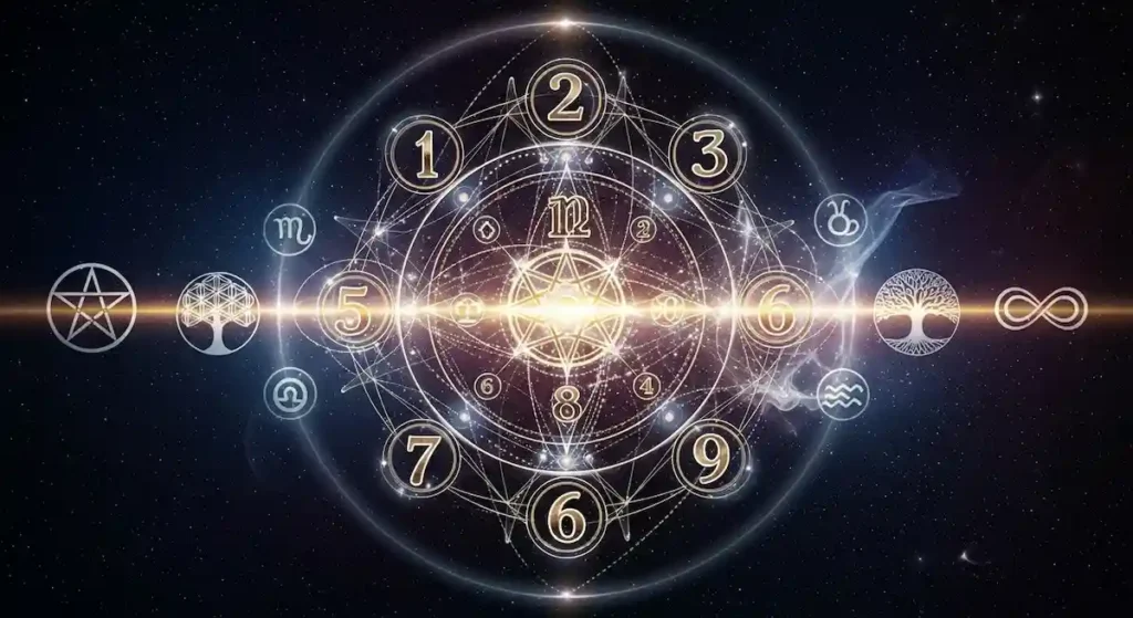 Numerologia do Nome: Descubra o Poder Oculto do Seu Nome