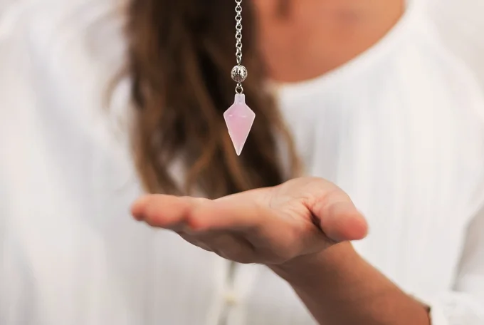 radiestesia o que é