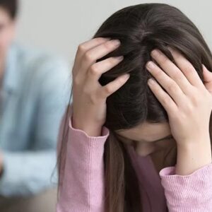 Como Sair de um Relacionamento Tóxico: A Raiz Que Ninguém Te Contou