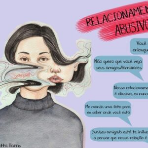 Como Saber Se Estou Em Um Relacionamento Tóxico?