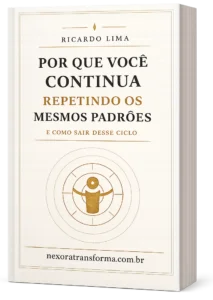 Por Que Sua Vida Parece Não Sair do Lugar?