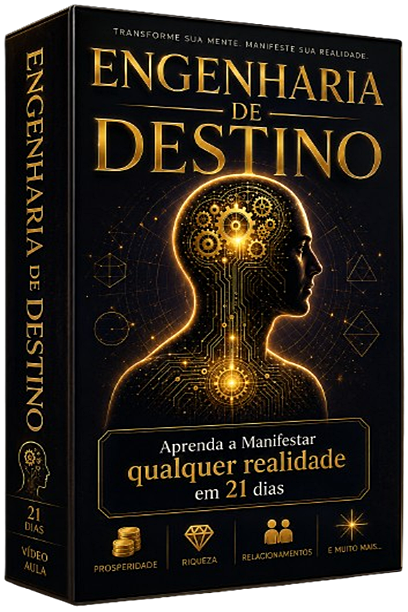 engenharia do destino